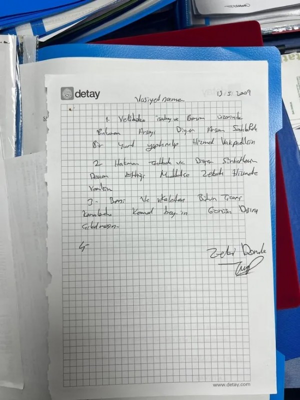 Yanlış şifreyle yakayı ele verdi! HAKMAR ve TATBAK operasyonunda çarpıcı detay